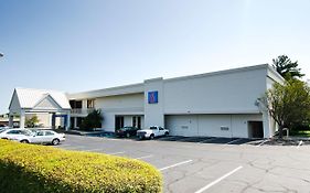 Motel 6 Fort Detrick