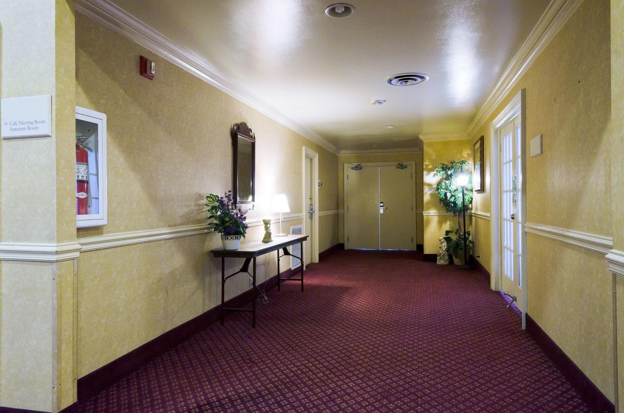 Motel 6-Frederick, Md - Fort Detrick Exterior photo