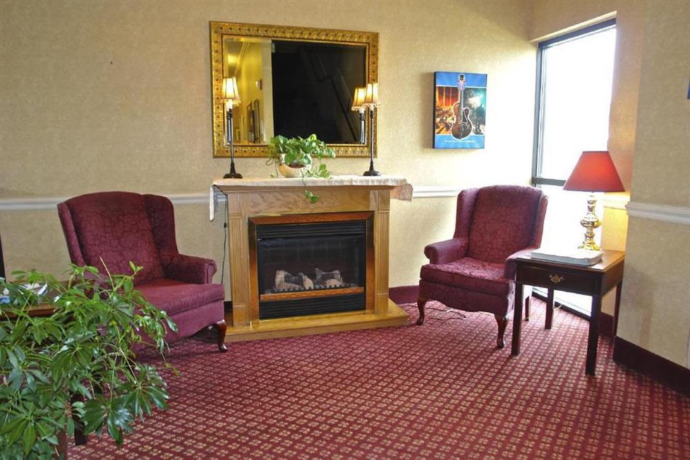 Motel 6-Frederick, Md - Fort Detrick Interior photo