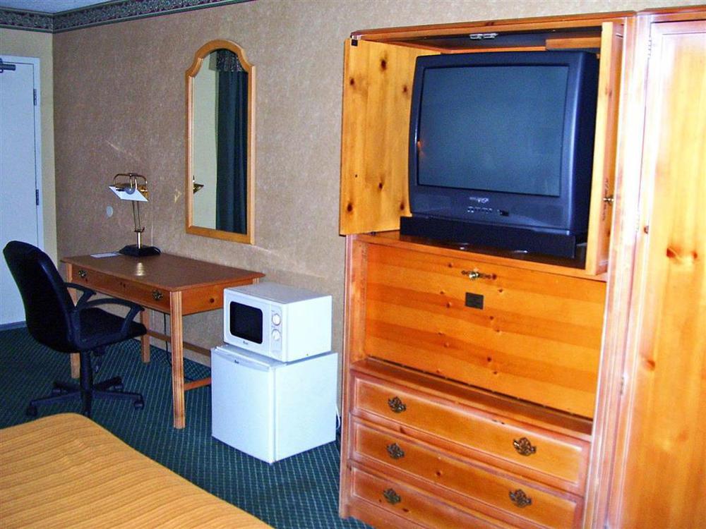 Motel 6-Frederick, Md - Fort Detrick Room photo